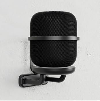Pod mini イエローペア　壁掛けバージョン HomePod mini イエローペア 壁掛けバージョン HomePod mini
